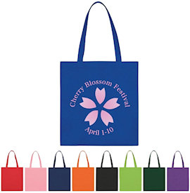 Convention Tote Bags Custom Tote Bags Cheap Personalized Grocery